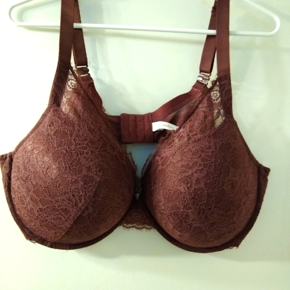 Auden bra